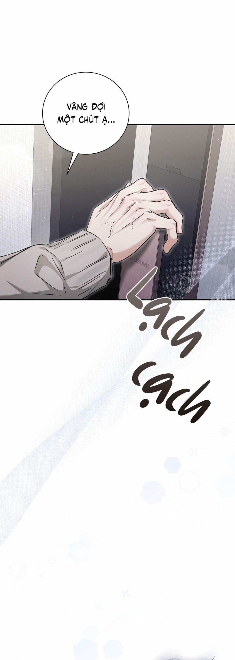 Ái Tình Trái Ngang 26 trang 72