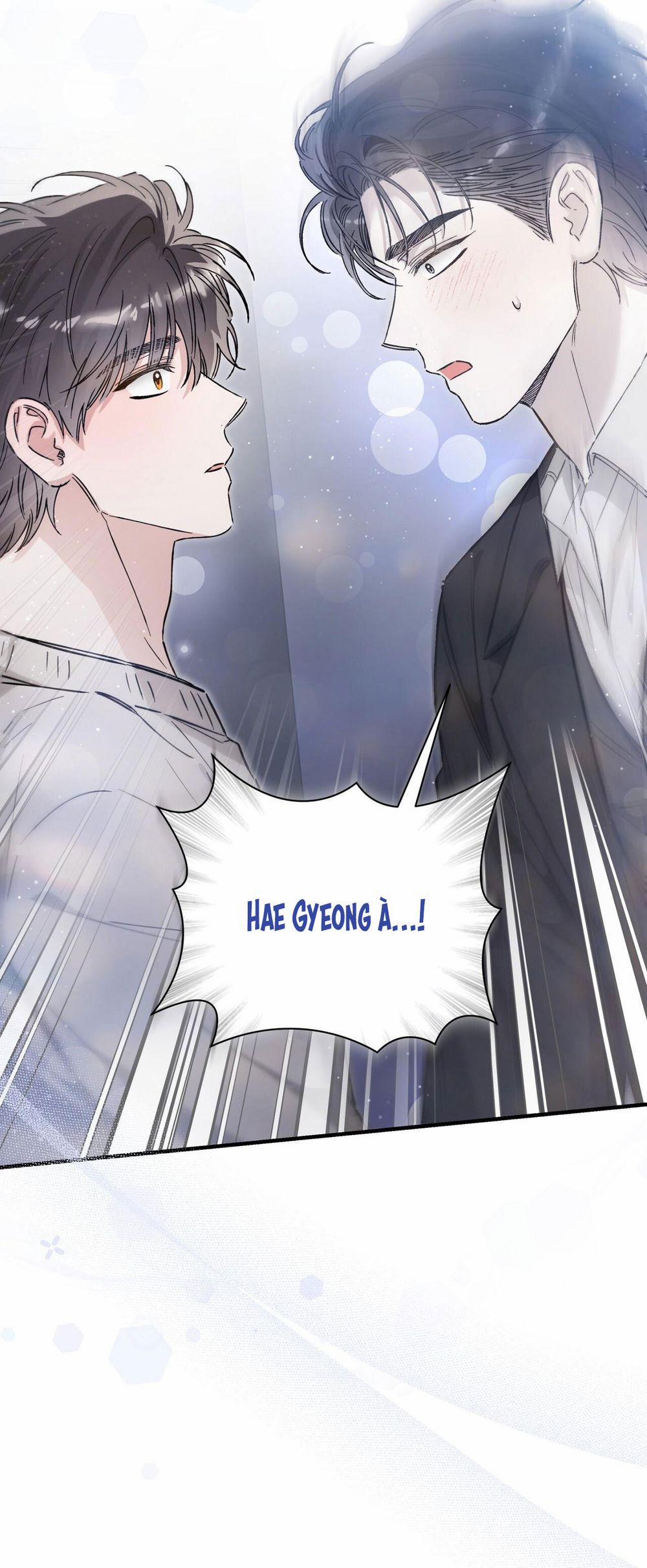 Ái Tình Trái Ngang 26 trang 73