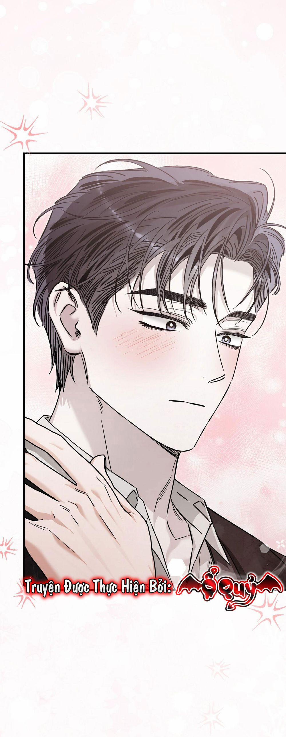 Ái Tình Trái Ngang 26 trang 76