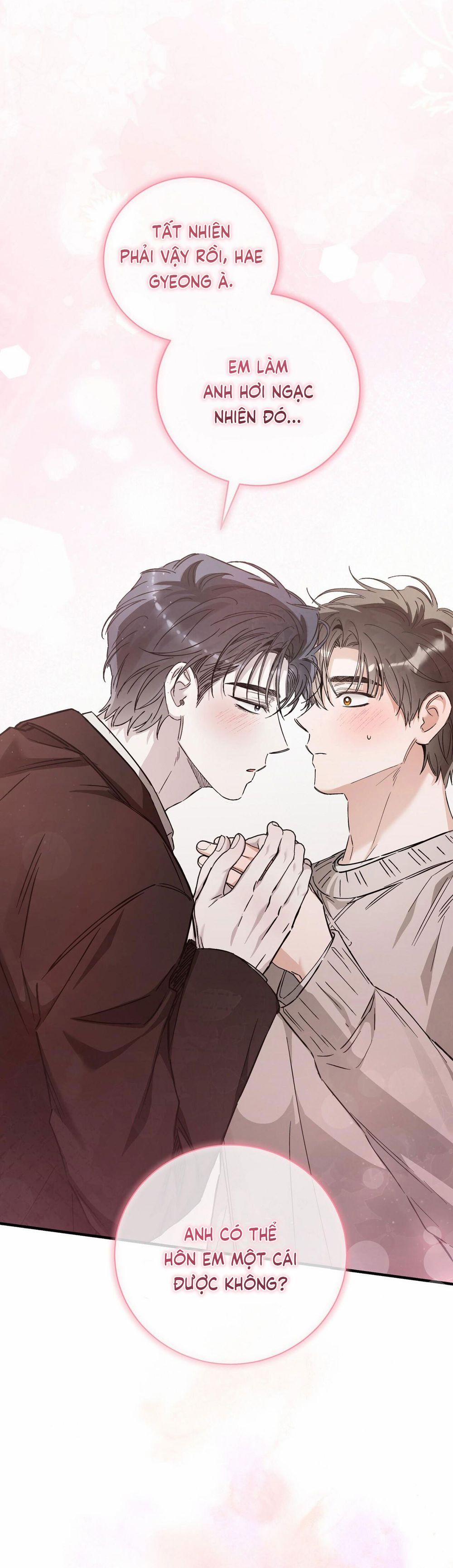 Ái Tình Trái Ngang 26 trang 77