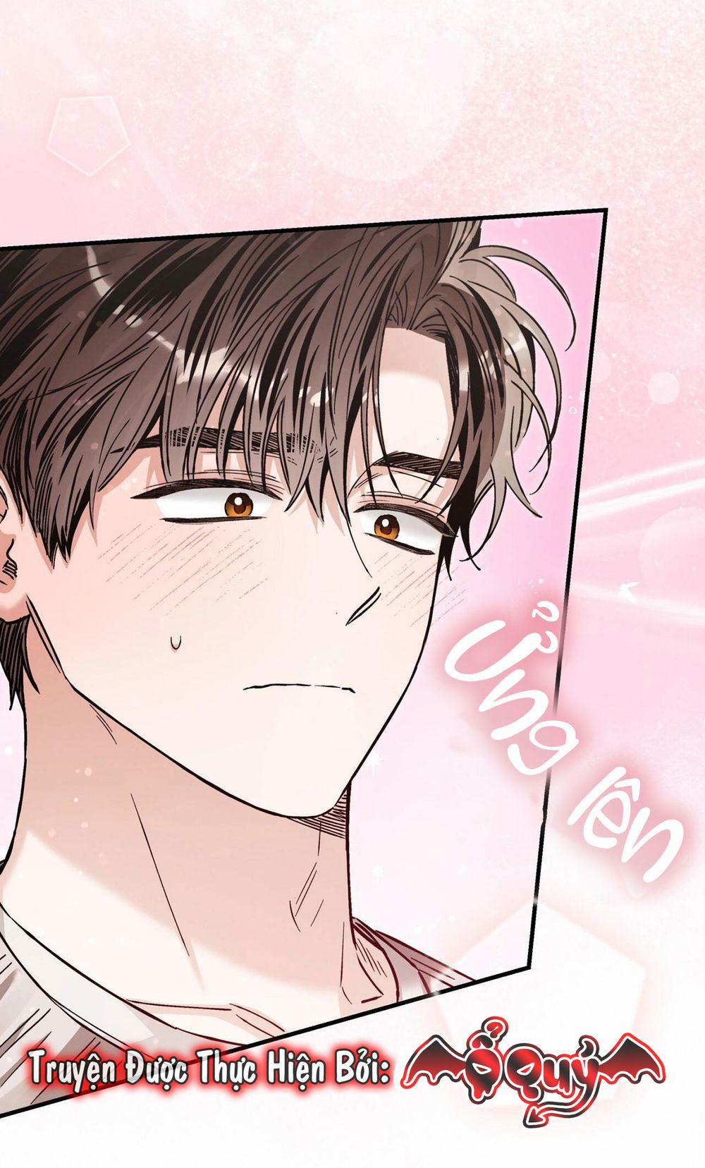 Ái Tình Trái Ngang 26 trang 8