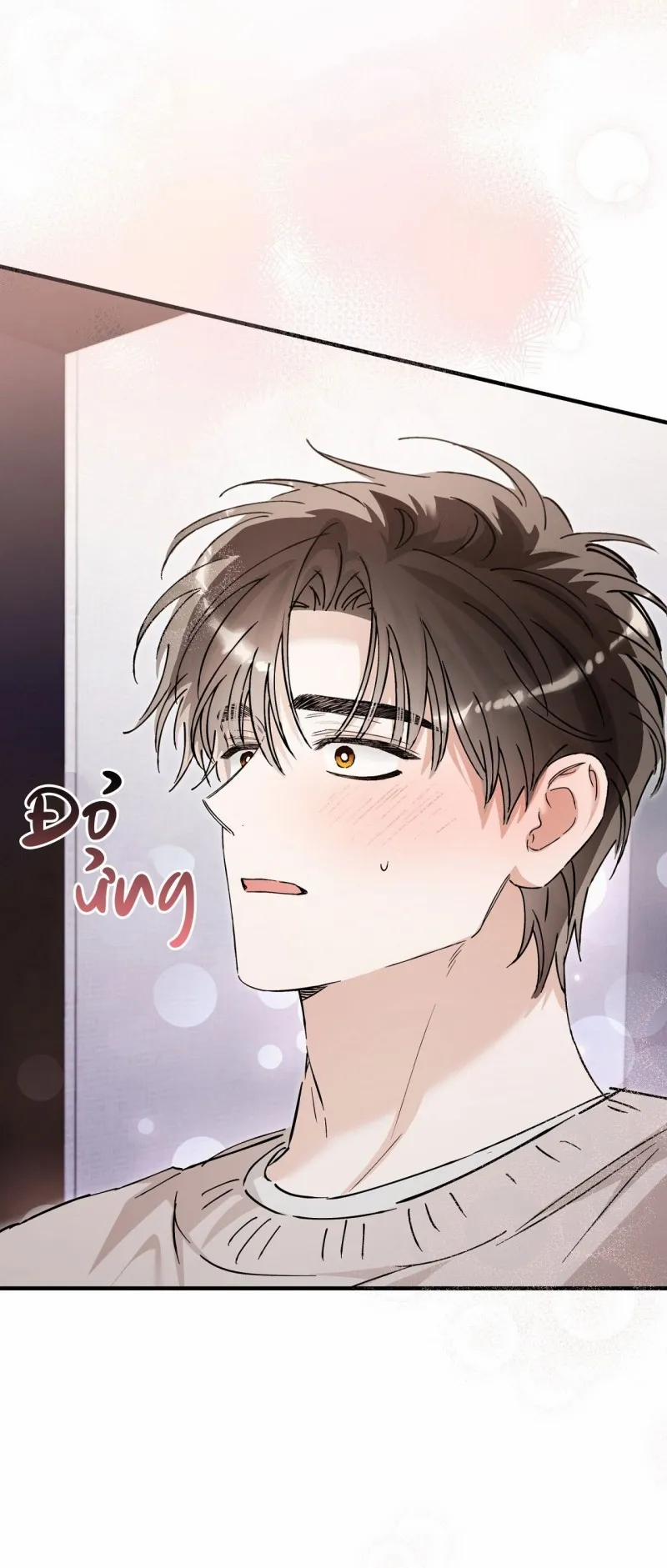 Ái Tình Trái Ngang 27 trang 1