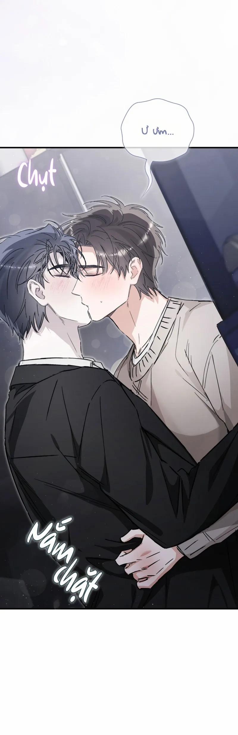 Ái Tình Trái Ngang 27 trang 10