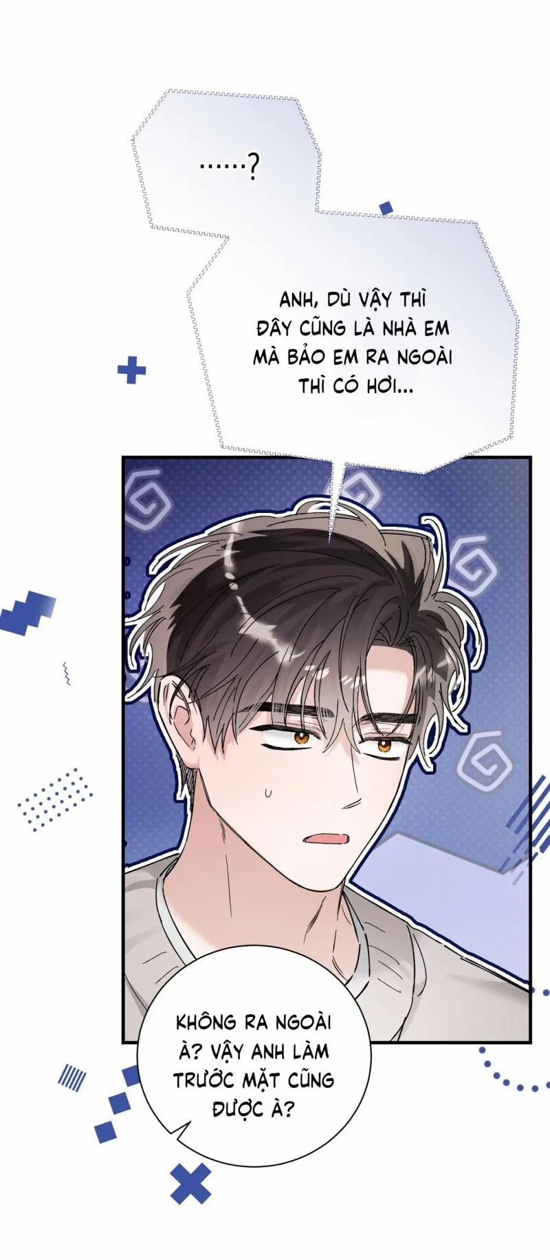 Ái Tình Trái Ngang 27 trang 16