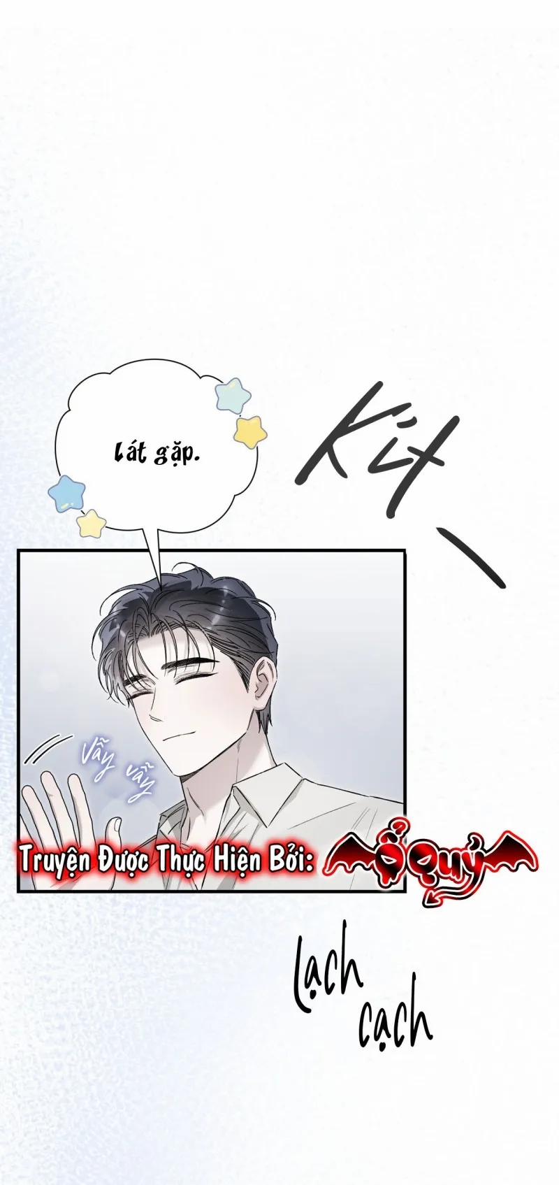 Ái Tình Trái Ngang 27 trang 19