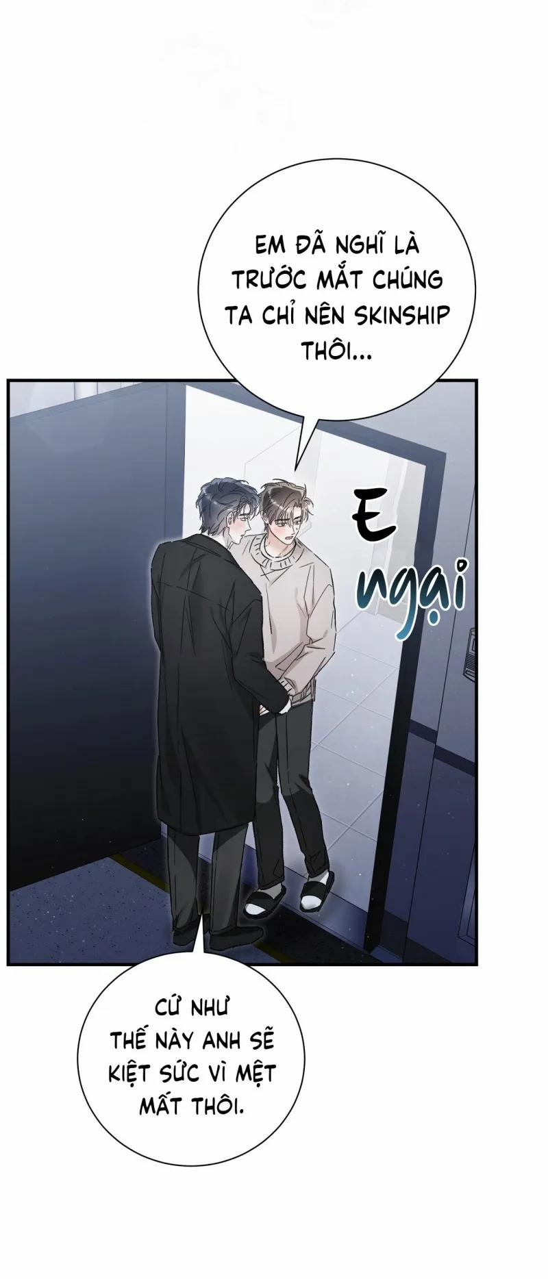 Ái Tình Trái Ngang 27 trang 2