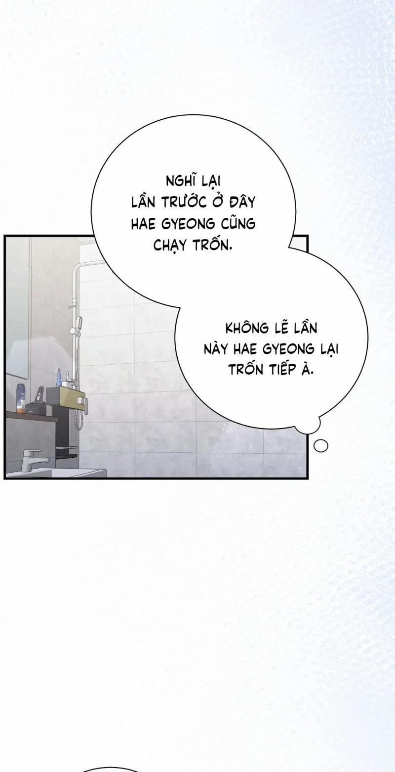 Ái Tình Trái Ngang 27 trang 21