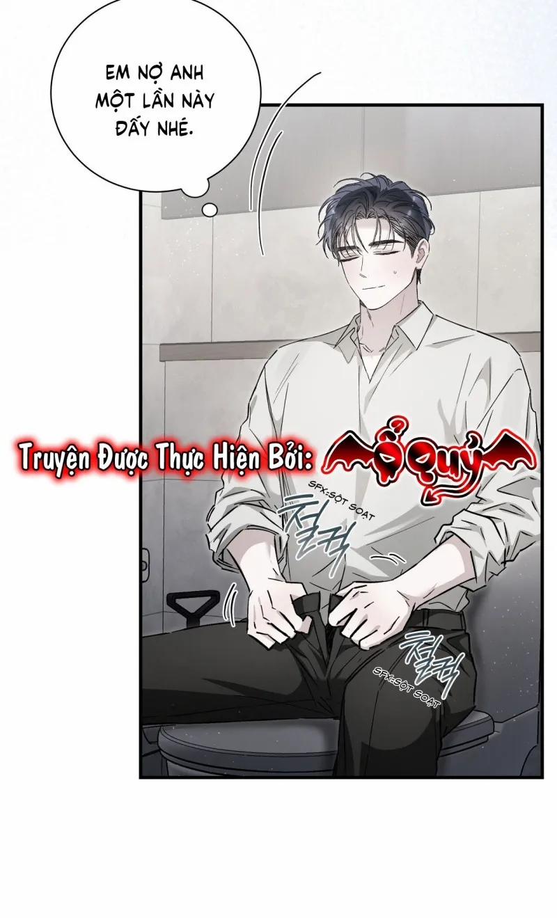 Ái Tình Trái Ngang 27 trang 22