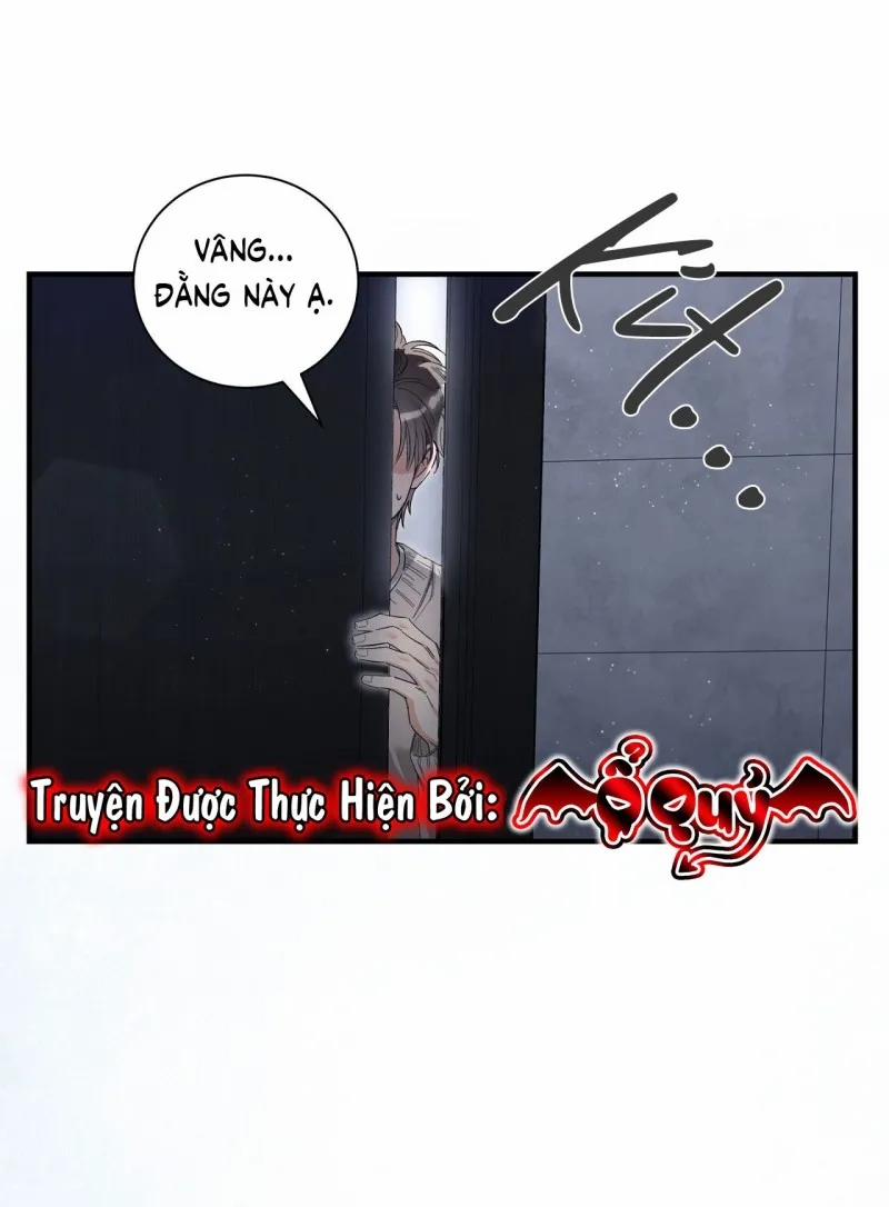 Ái Tình Trái Ngang 27 trang 26