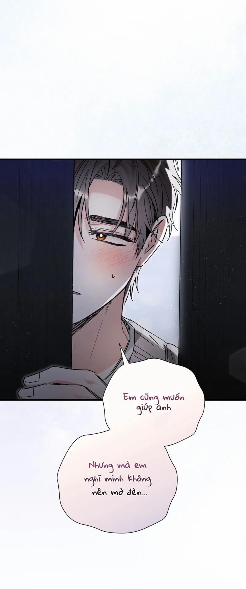 Ái Tình Trái Ngang 27 trang 27