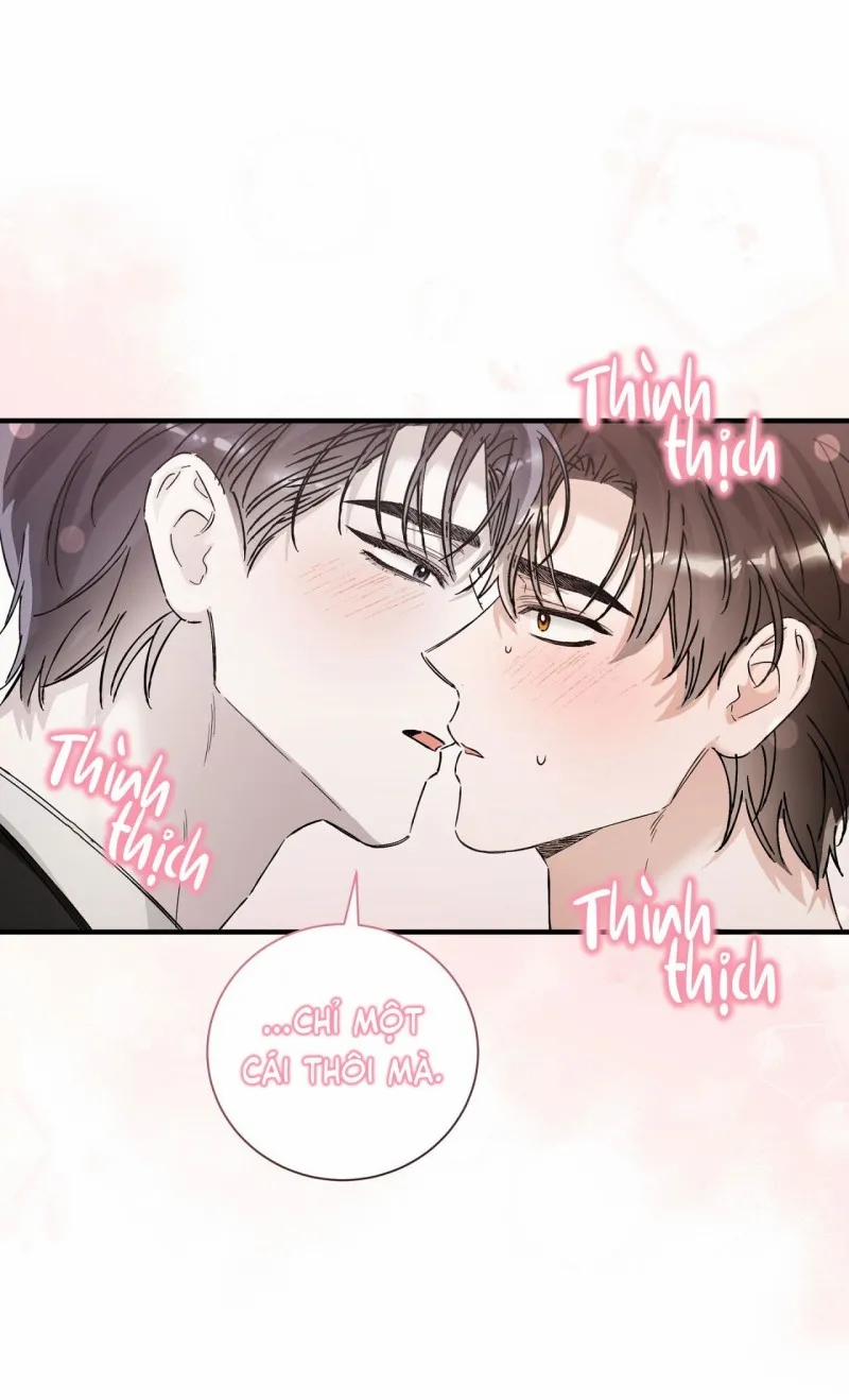 Ái Tình Trái Ngang 27 trang 3