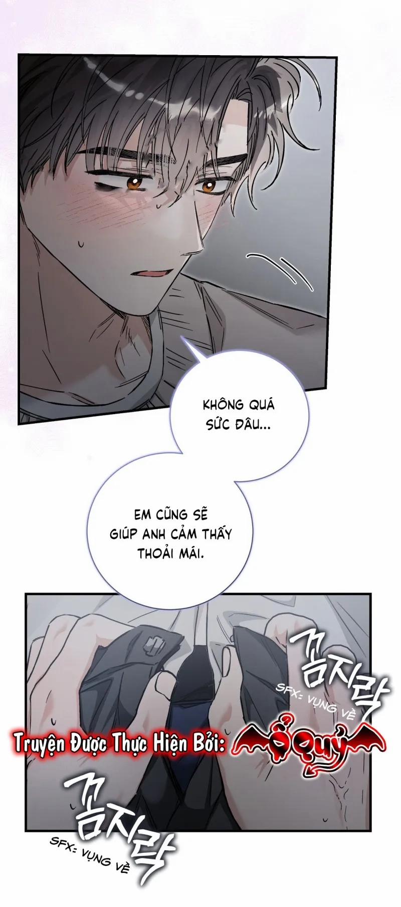 Ái Tình Trái Ngang 27 trang 32