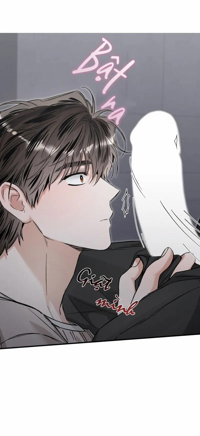 Ái Tình Trái Ngang 27 trang 33