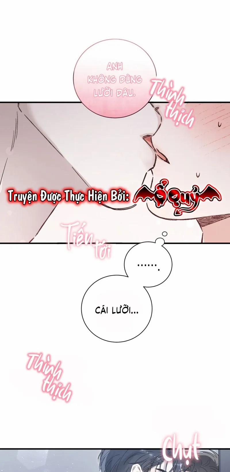 Ái Tình Trái Ngang 27 trang 4