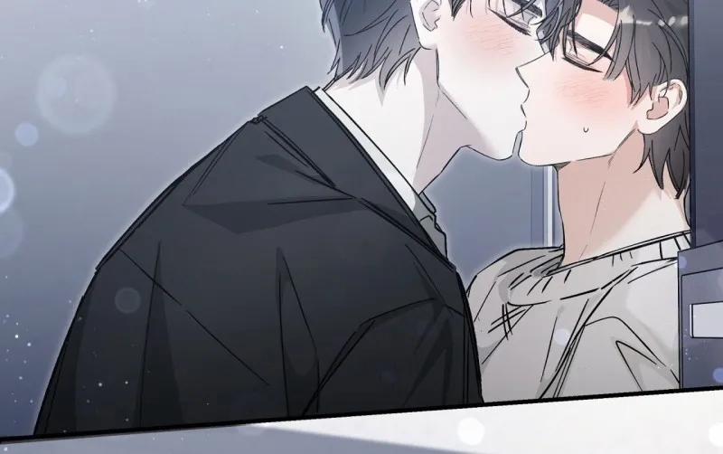 Ái Tình Trái Ngang 27 trang 5