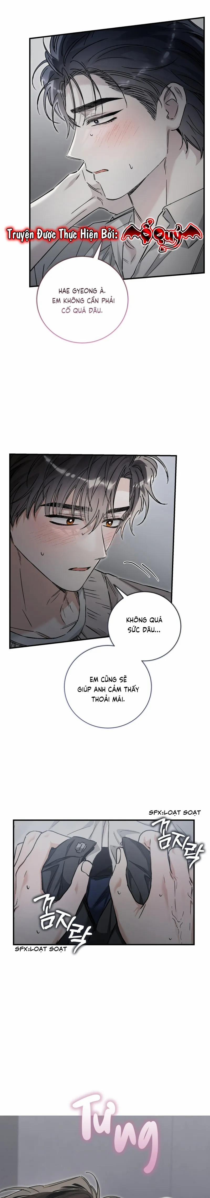 Ái Tình Trái Ngang 28 trang 0