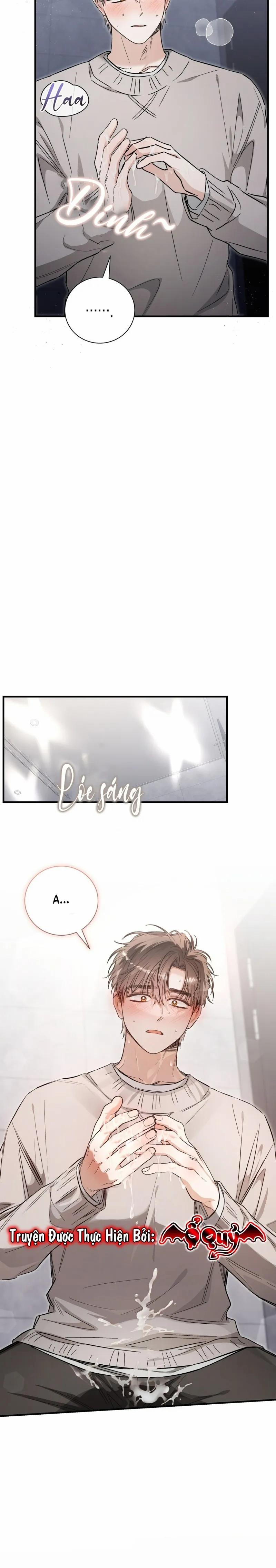 Ái Tình Trái Ngang 28 trang 12