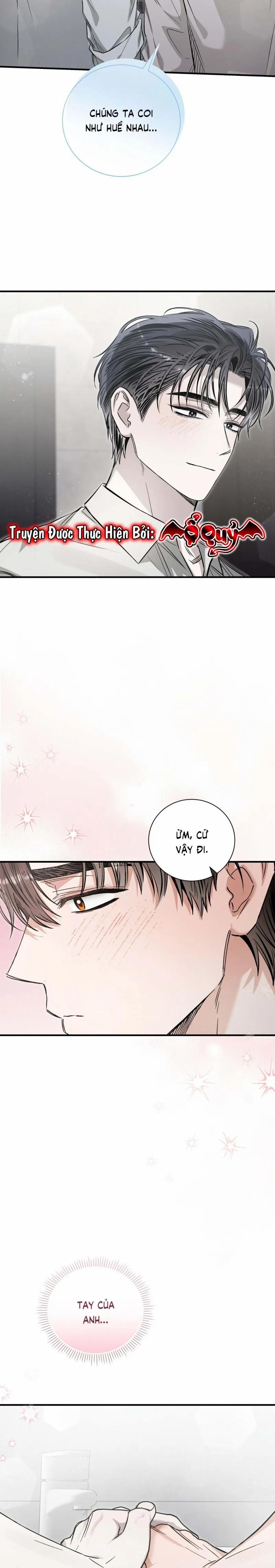 Ái Tình Trái Ngang 28 trang 15