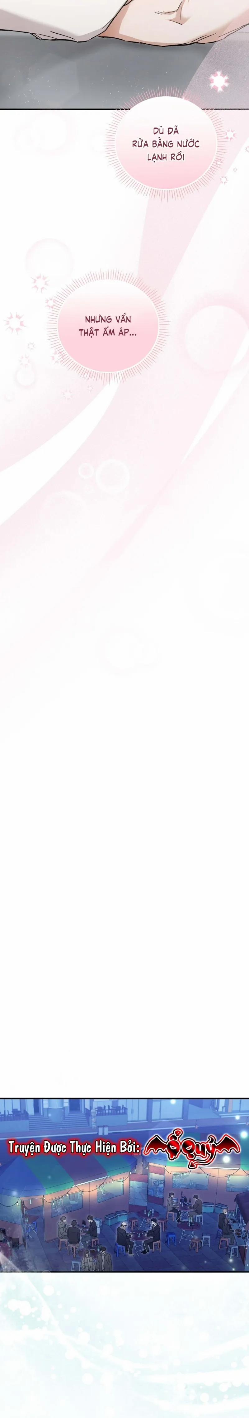 Ái Tình Trái Ngang 28 trang 16