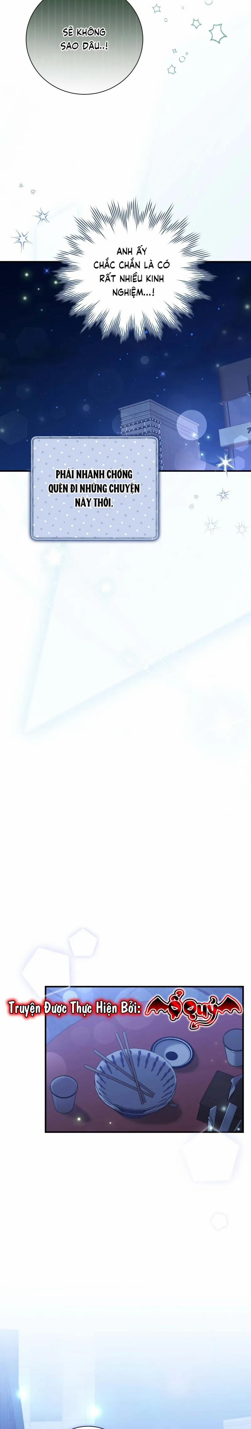 Ái Tình Trái Ngang 28 trang 21