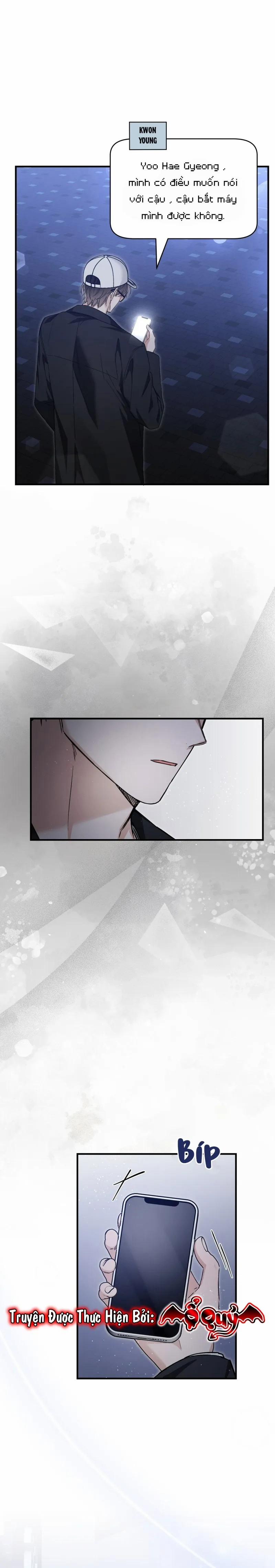 Ái Tình Trái Ngang 28 trang 27