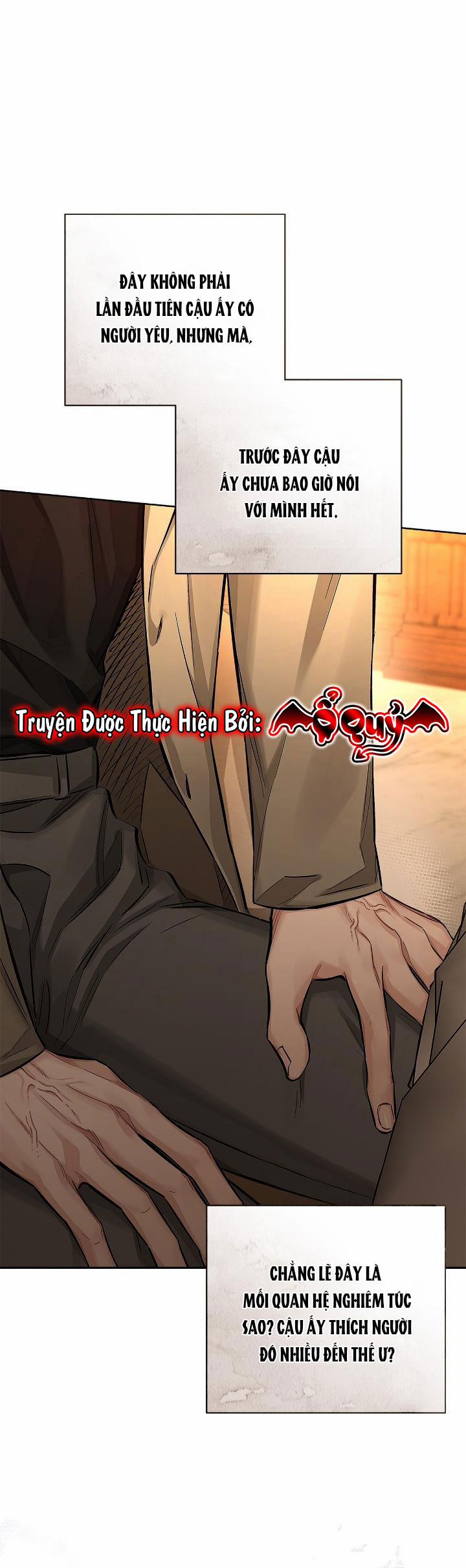 Ái Tình Trái Ngang 3 trang 0