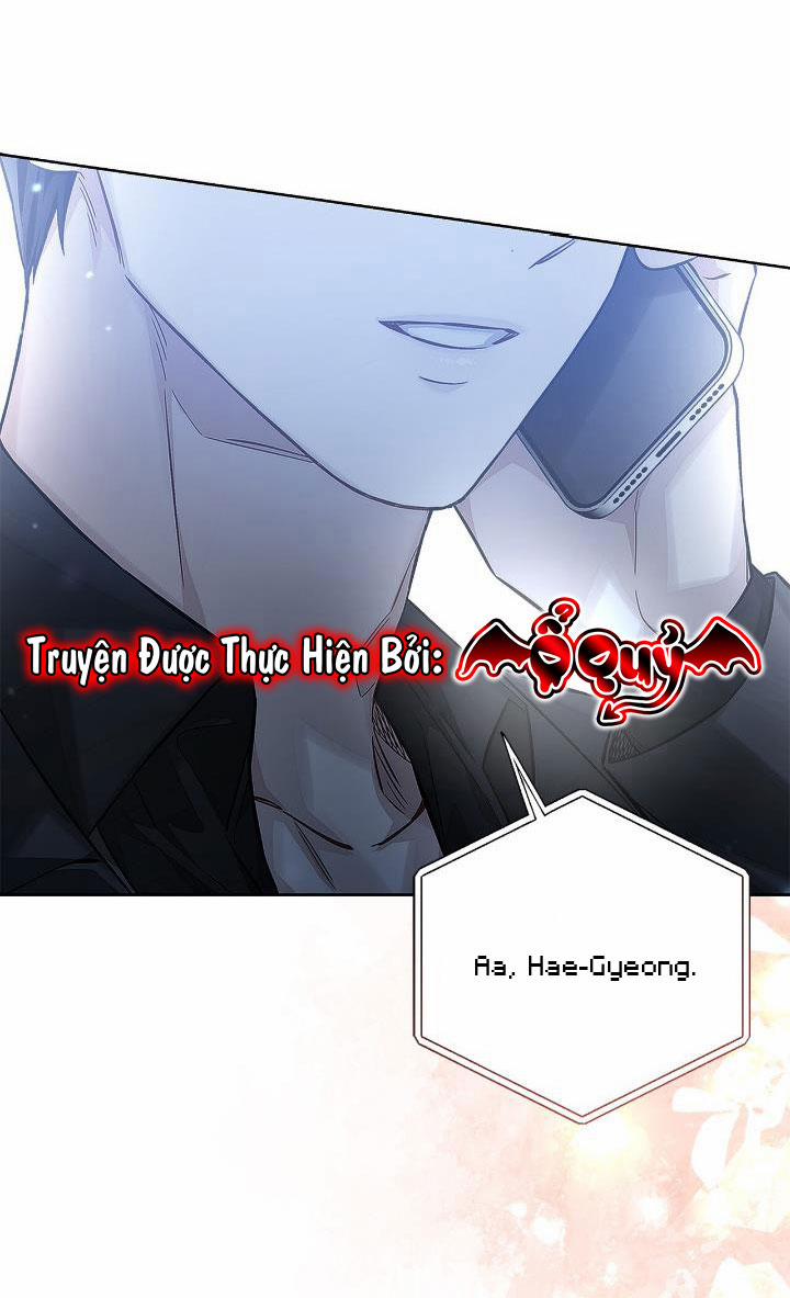 Ái Tình Trái Ngang 3 trang 11