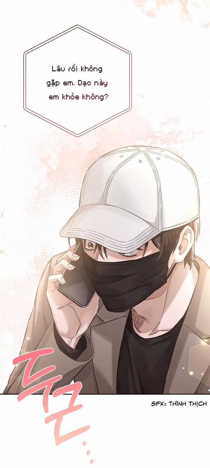 Ái Tình Trái Ngang 3 trang 12