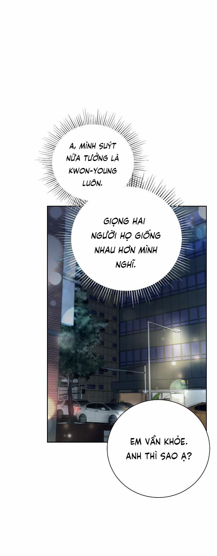 Ái Tình Trái Ngang 3 trang 13