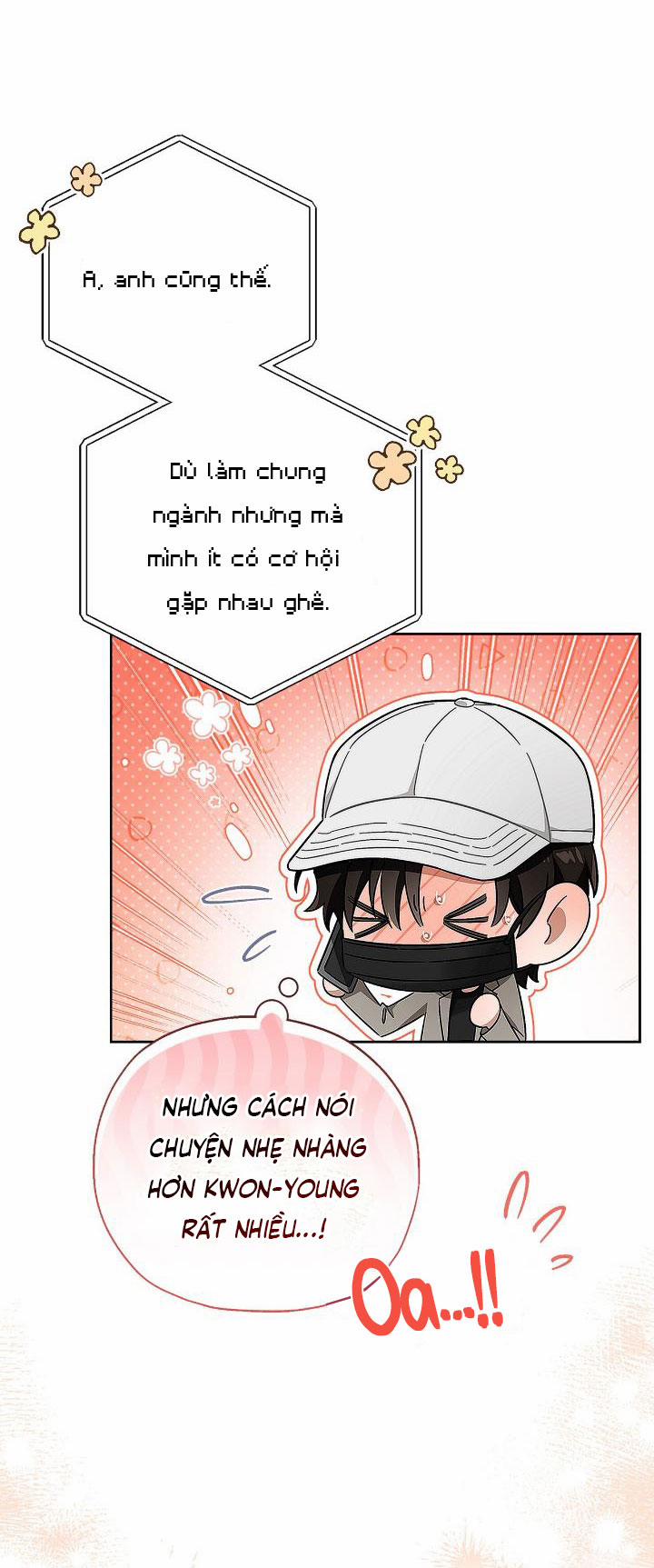 Ái Tình Trái Ngang 3 trang 14