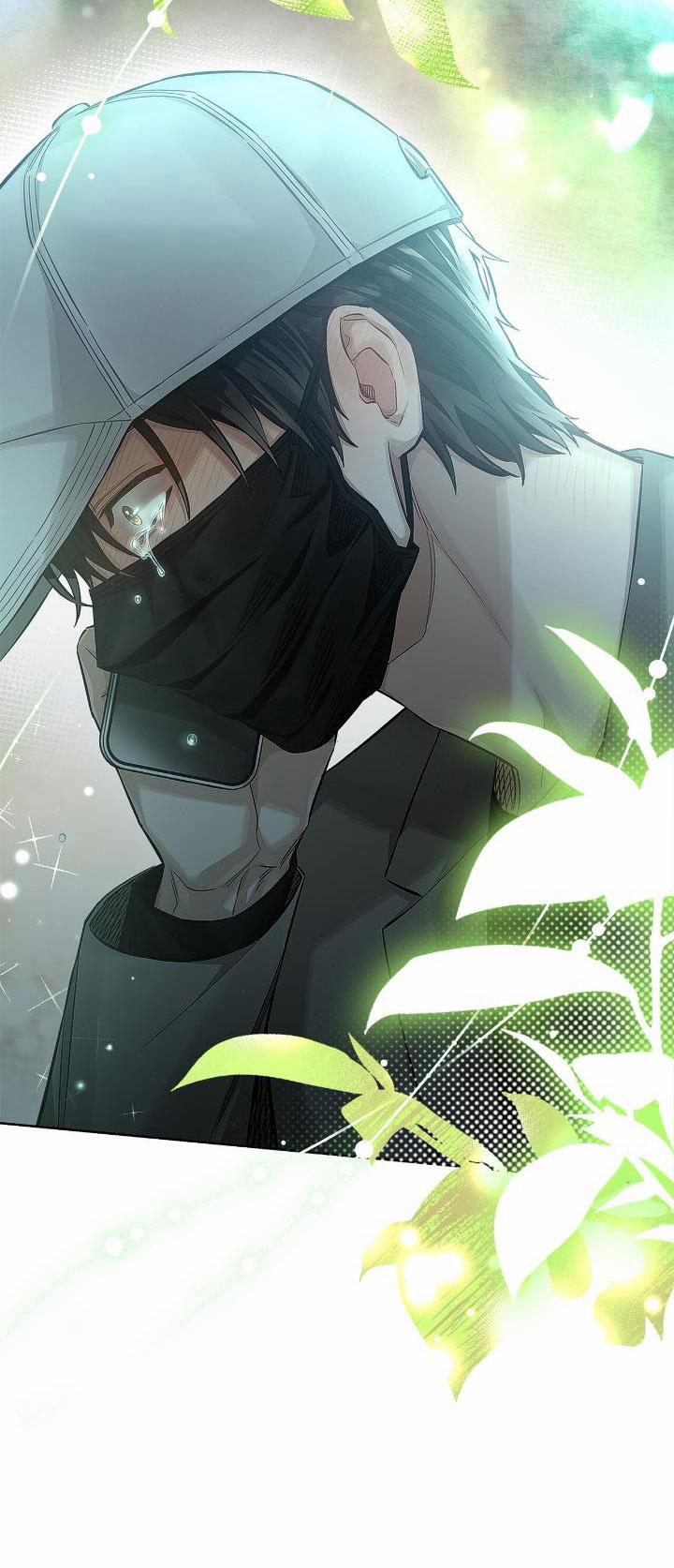 Ái Tình Trái Ngang 3 trang 16