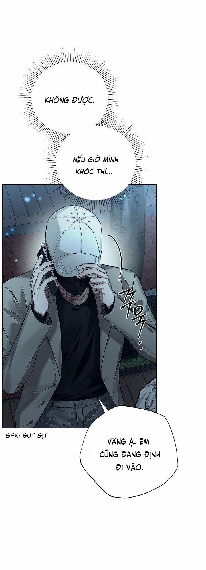 Ái Tình Trái Ngang 3 trang 17