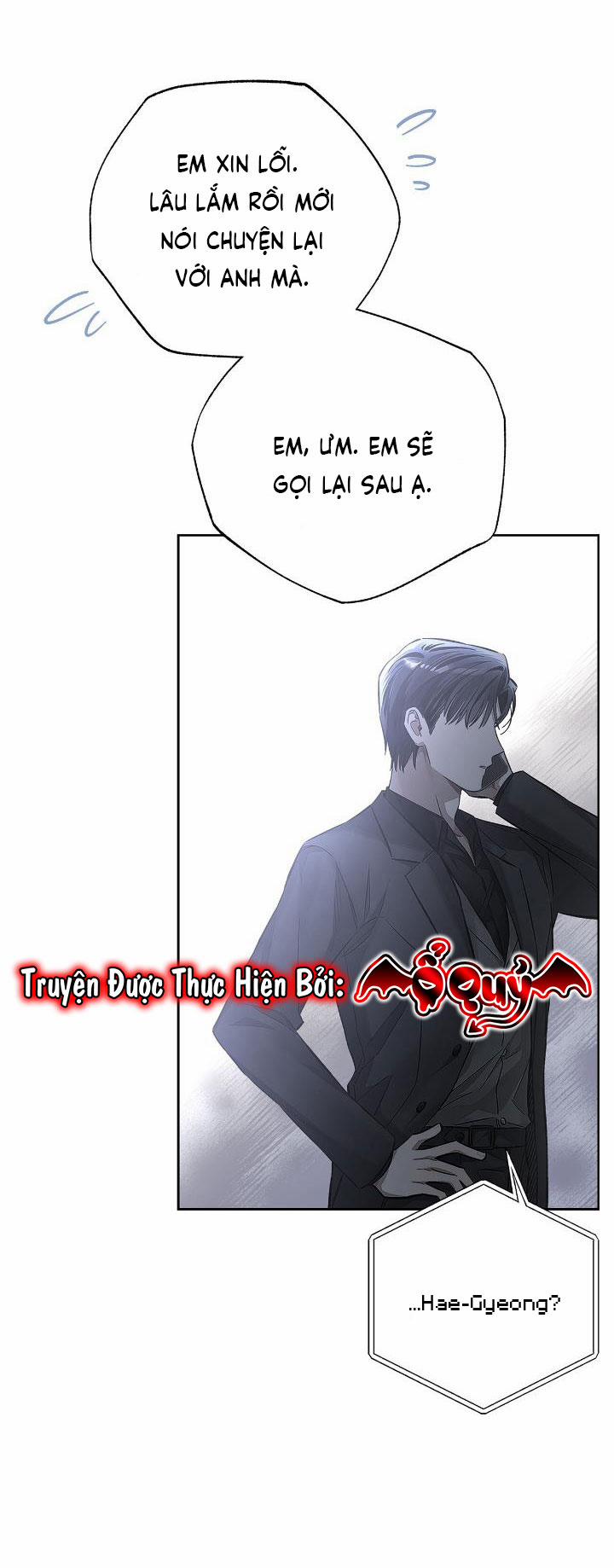 Ái Tình Trái Ngang 3 trang 18