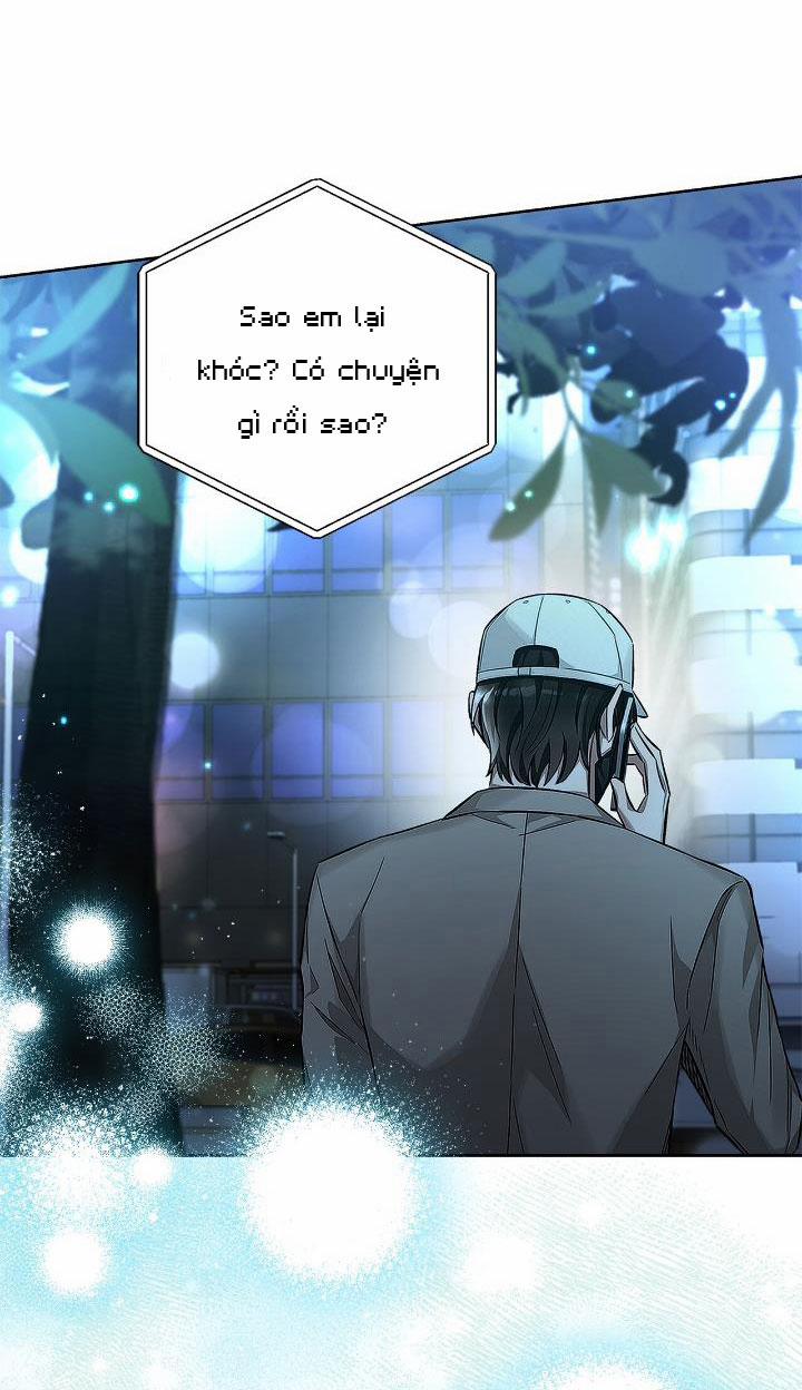 Ái Tình Trái Ngang 3 trang 19