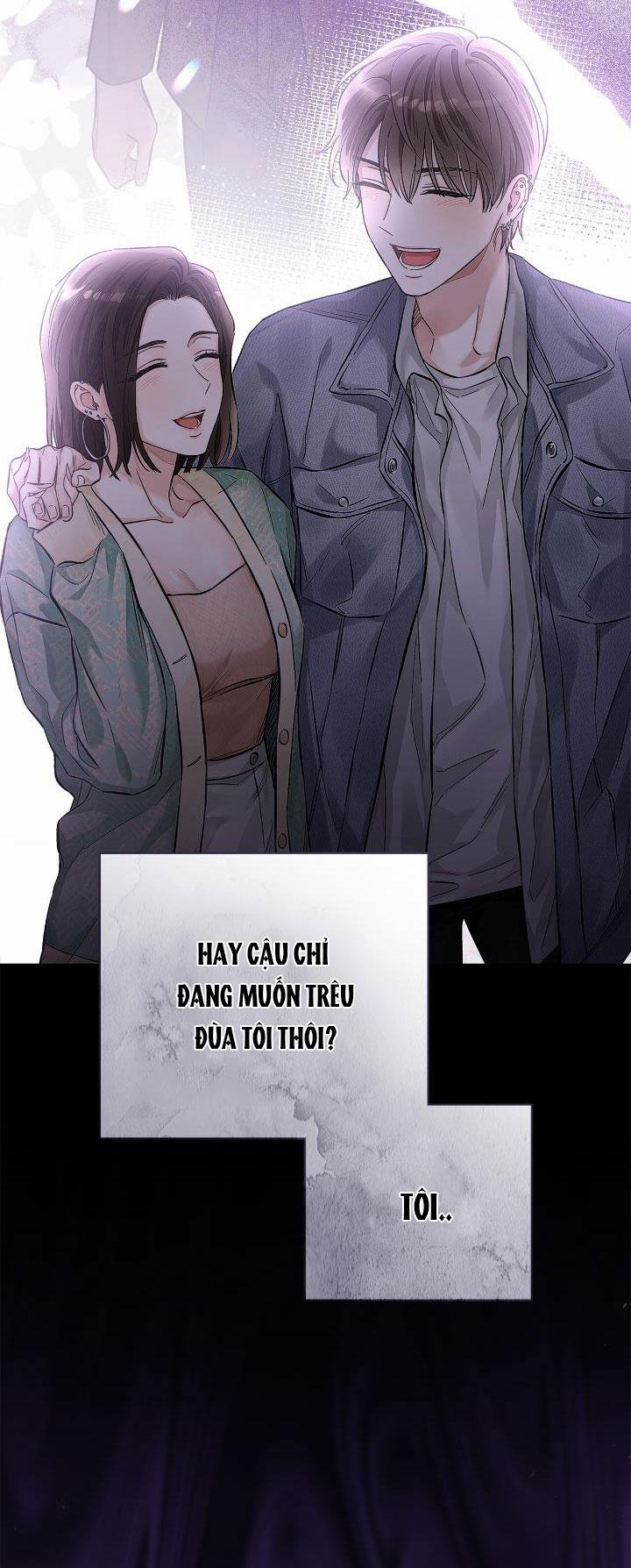 Ái Tình Trái Ngang 3 trang 2