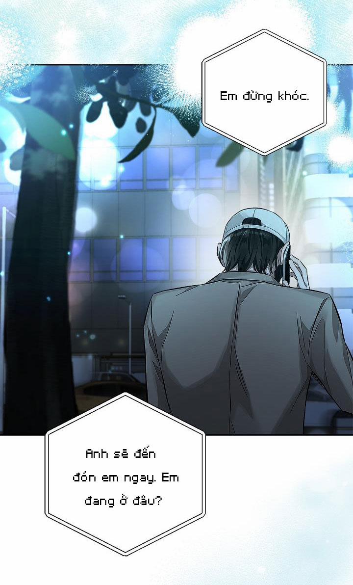 Ái Tình Trái Ngang 3 trang 20