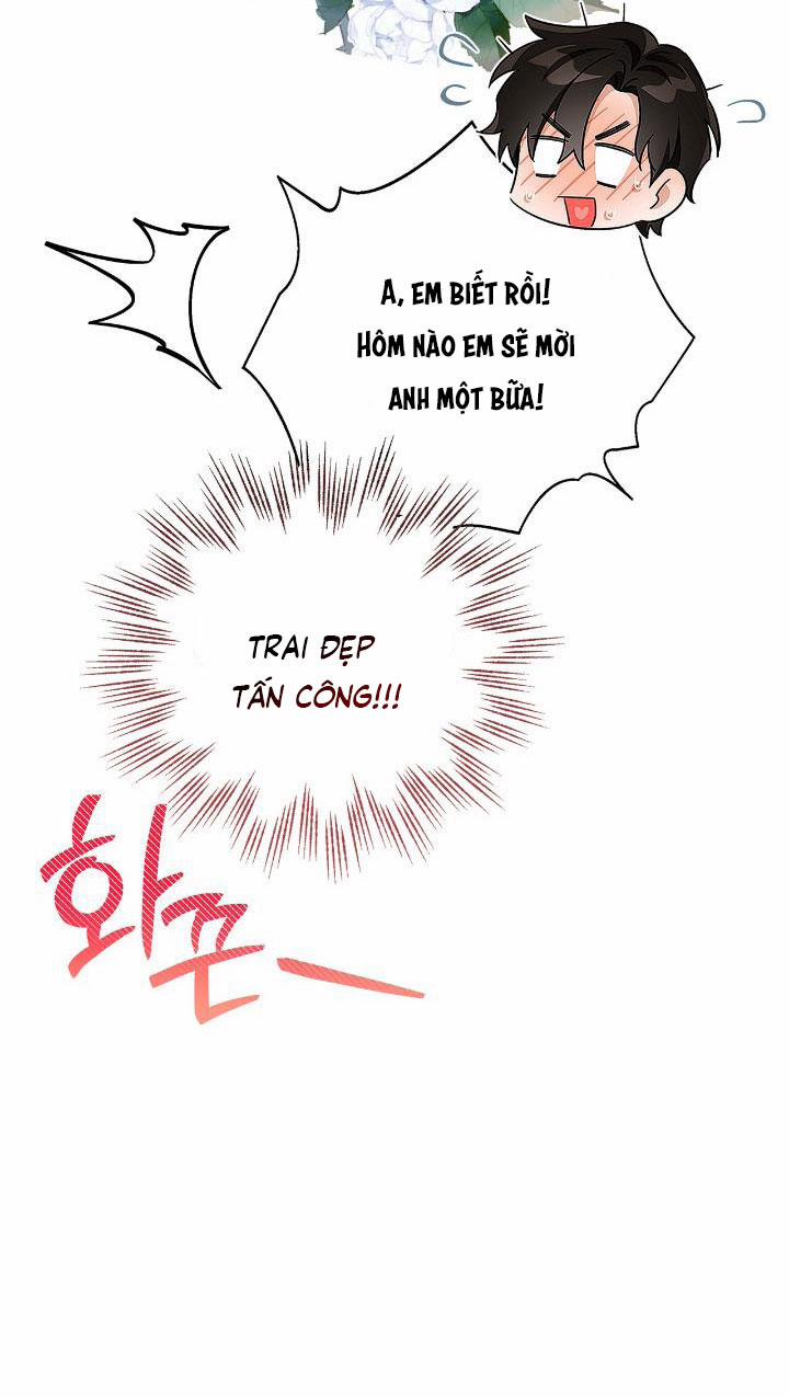 Ái Tình Trái Ngang 3 trang 21