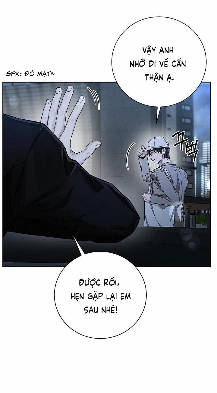 Ái Tình Trái Ngang 3 trang 22