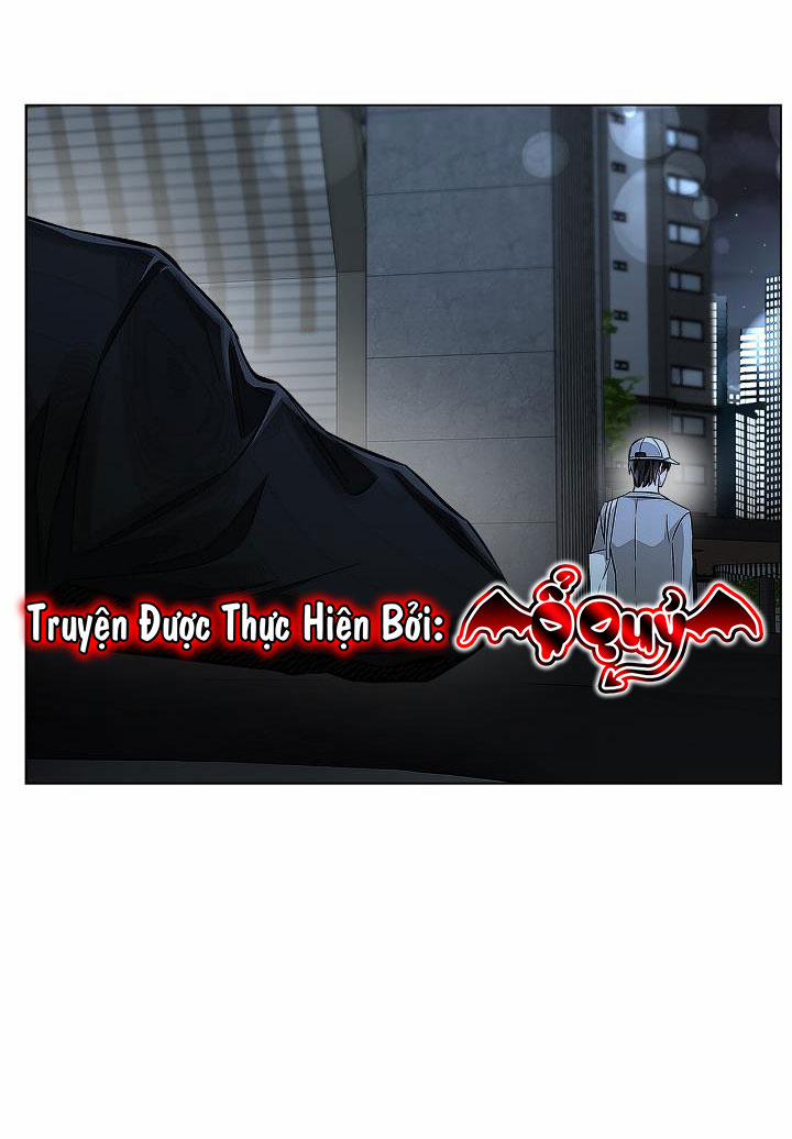 Ái Tình Trái Ngang 3 trang 23