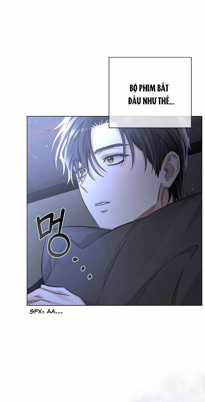 Ái Tình Trái Ngang 3 trang 27