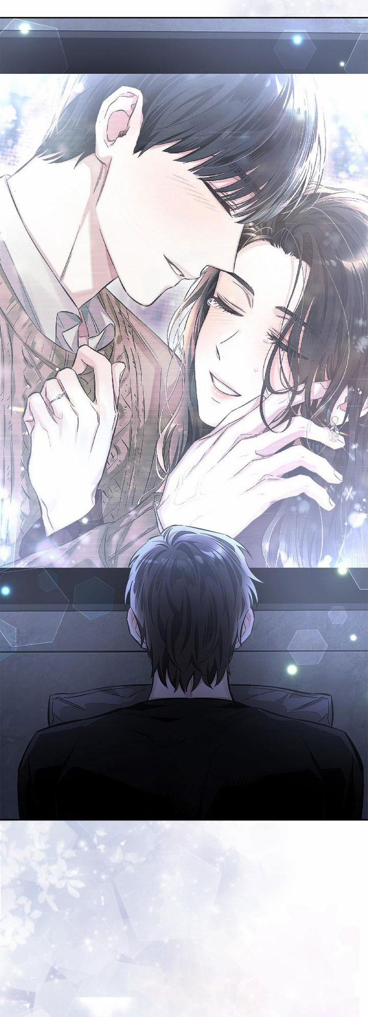 Ái Tình Trái Ngang 3 trang 28