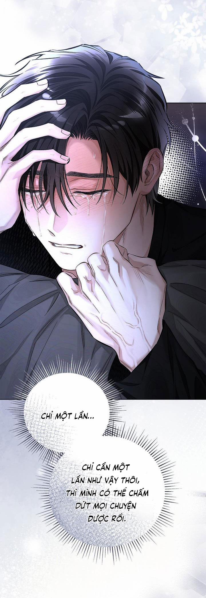 Ái Tình Trái Ngang 3 trang 30