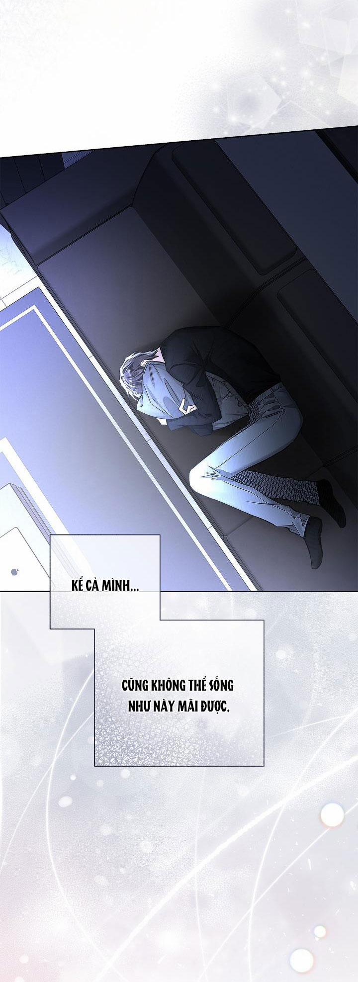 Ái Tình Trái Ngang 3 trang 31