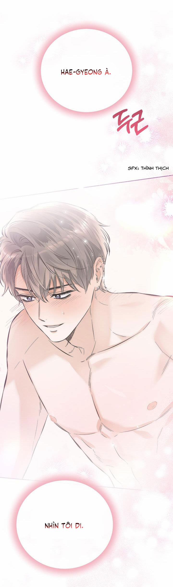 Ái Tình Trái Ngang 3 trang 33