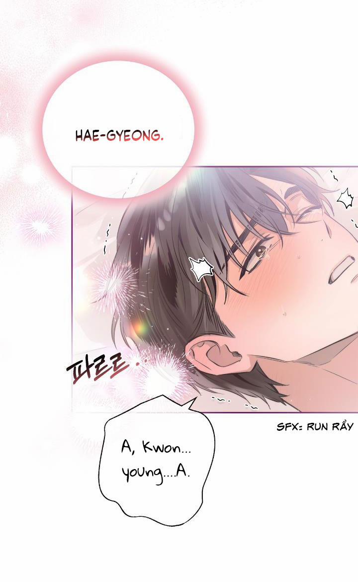 Ái Tình Trái Ngang 3 trang 36