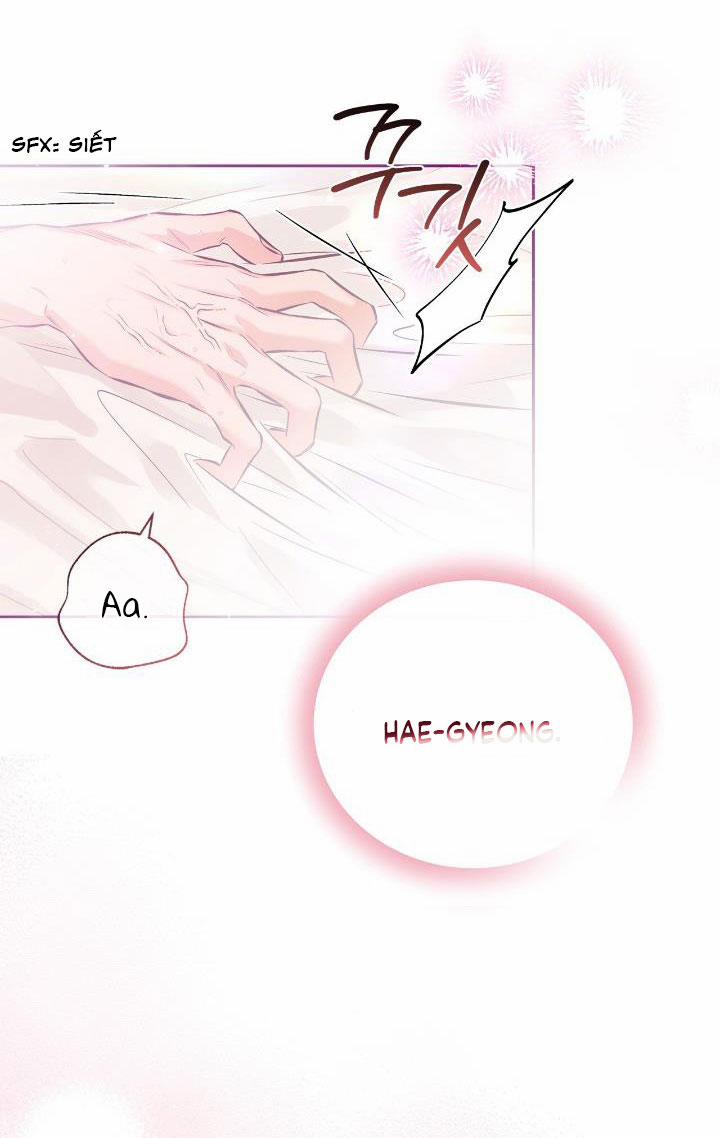 Ái Tình Trái Ngang 3 trang 37