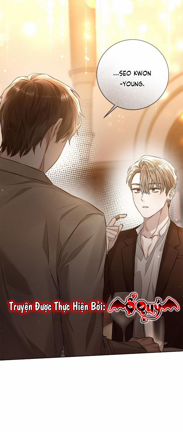 Ái Tình Trái Ngang 3 trang 4