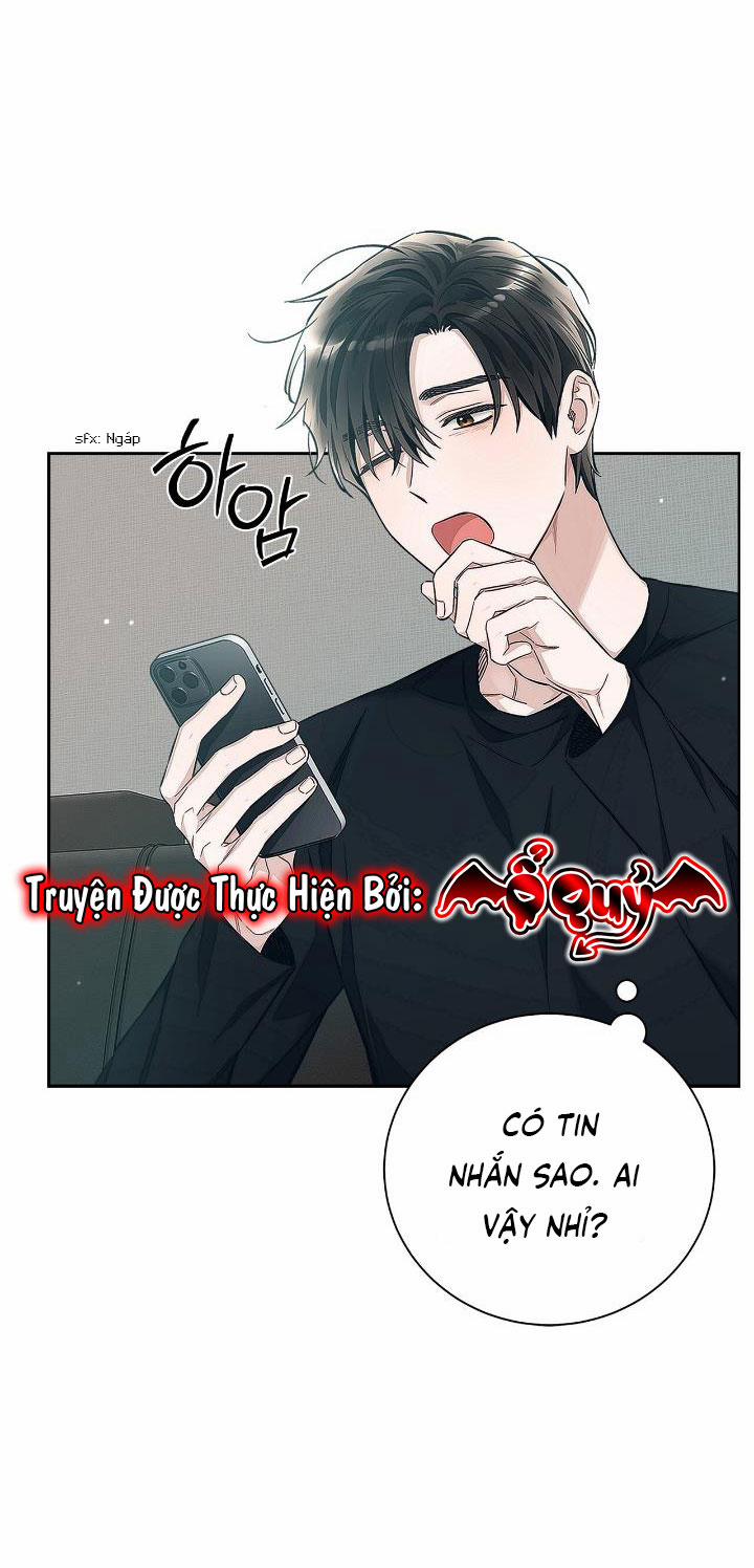 Ái Tình Trái Ngang 3 trang 41