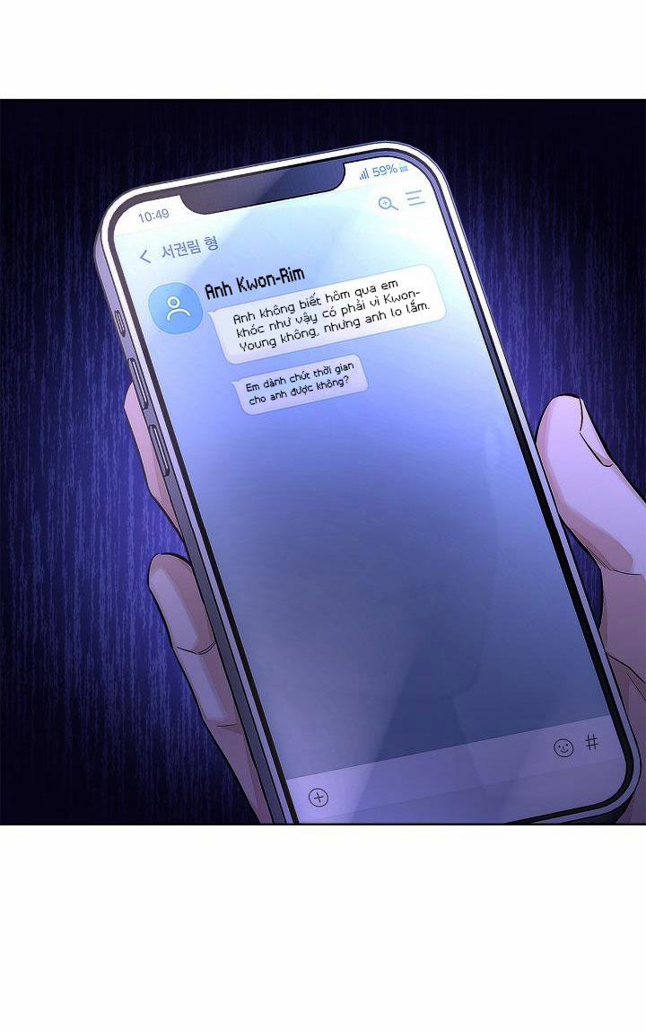 Ái Tình Trái Ngang 3 trang 42