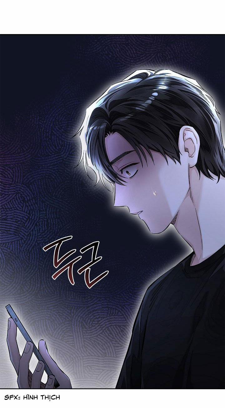 Ái Tình Trái Ngang 3 trang 43